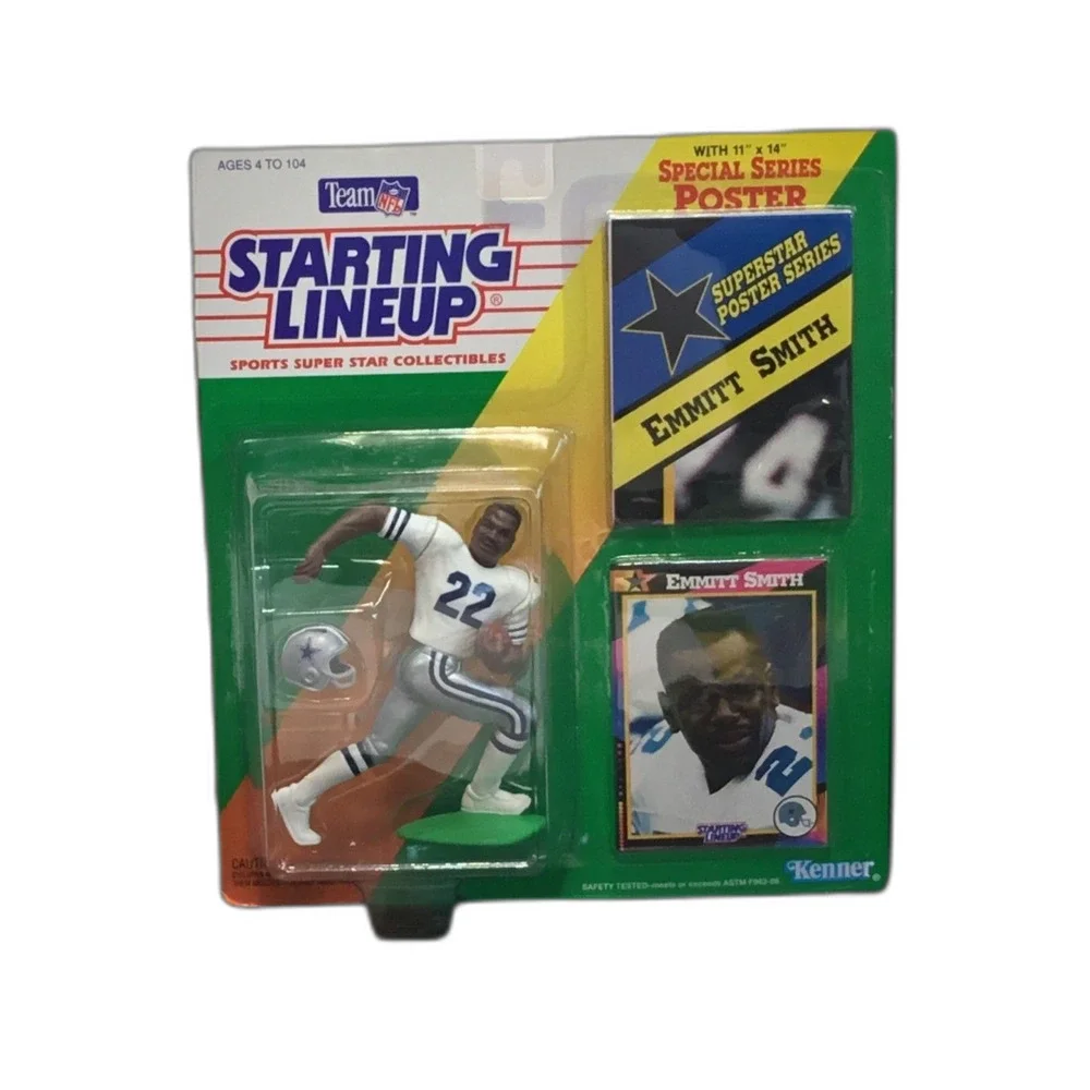 Kenner lot vintage